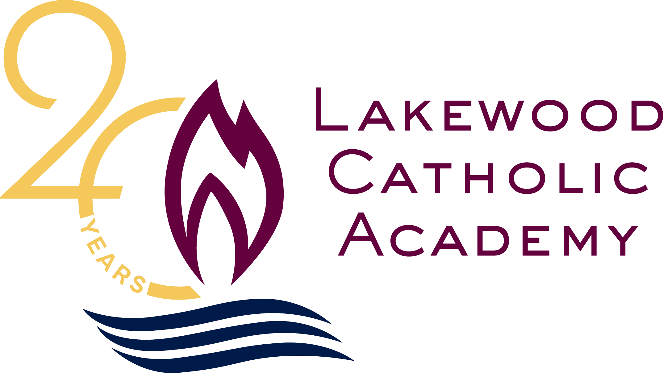 Support Lakewood Catholic Academy